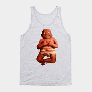 MEAT BABY Tank Top